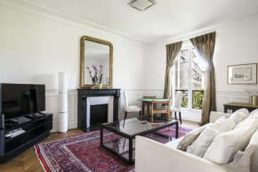 Pick A Flat's Apartment in Le Marais - Boulevard Morland